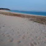 Mar De Arousa Ribeira