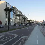 Apartment Mar De Arousa