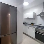 Apartamento Mar De Arousa