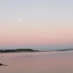 Mar De Arousa Appartamento Ribeira