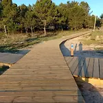 Mar De Arousa Ribeira