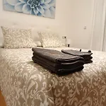 Mar De Arousa Apartmán