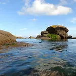 Mar De Arousa *