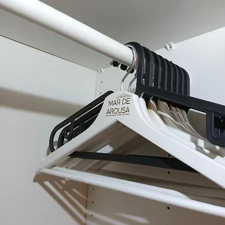 דירה Mar De Arousa *