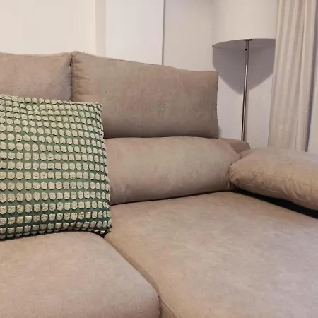 Mar De Arousa Apartman Ribeira