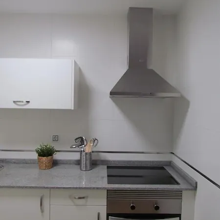 Apartamento Mar De Arousa Apartment
