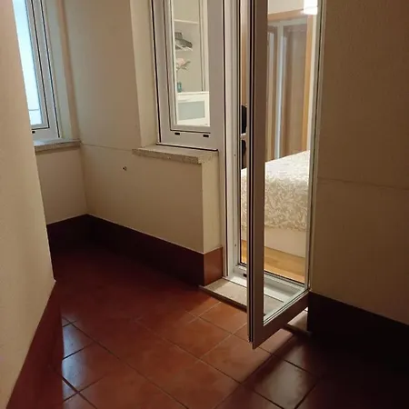 Apartamento Mar De Arousa Apartment Ribeira