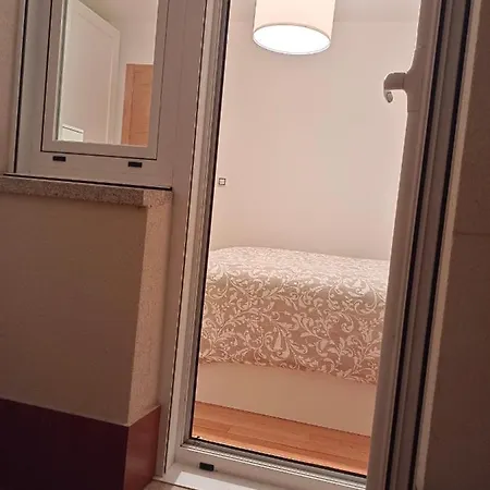 Mar De Arousa Apartman