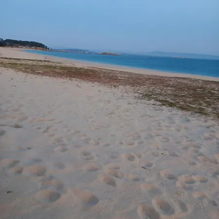 Mar De Arousa 里贝拉