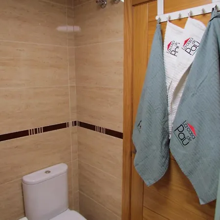 Apartamento Mar De Arousa * Ribeira
