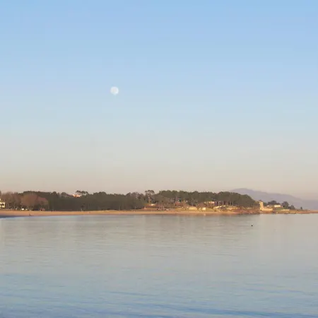 Mar De Arousa * Ribeira