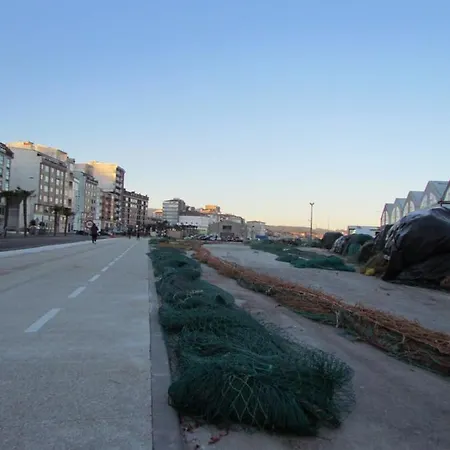 Mar De Arousa