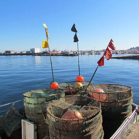 Mar De Arousa * Ribeira