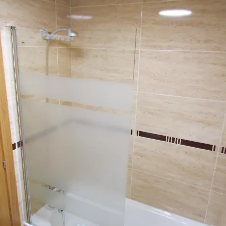 Apartamento Mar De Arousa Apartment Ribeira