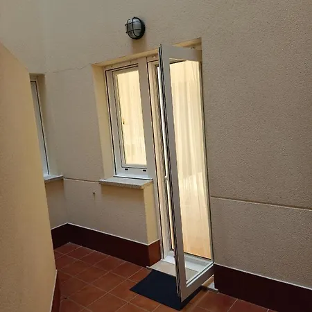 Apartamento Mar De Arousa * Ribeira