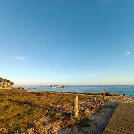Apartamento Mar De Arousa *