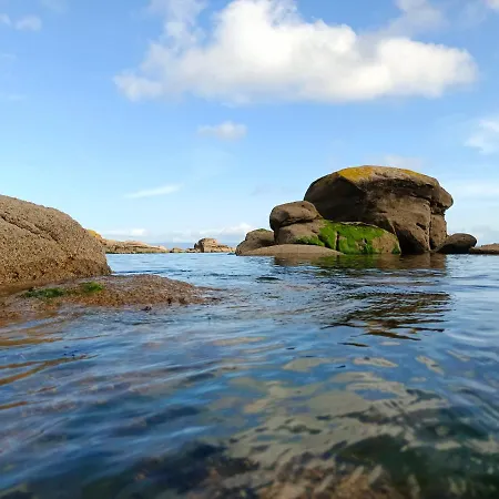 Mar De Arousa *