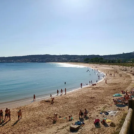 Apartamento Mar De Arousa Ribeira