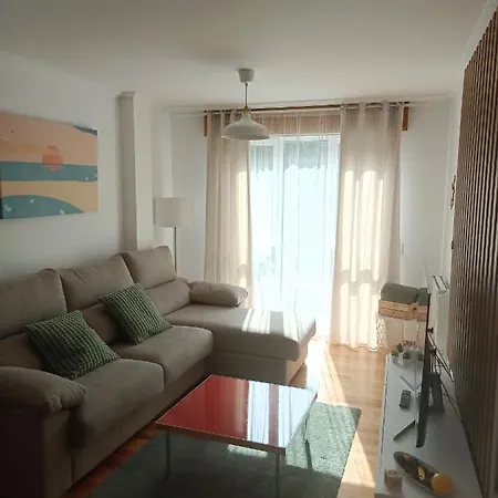 Apartamento Mar De Arousa * Ribeira