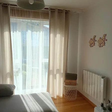 Apartamento Mar De Arousa Apartment Ribeira