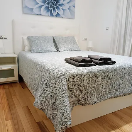 Apartamento Mar De Arousa *