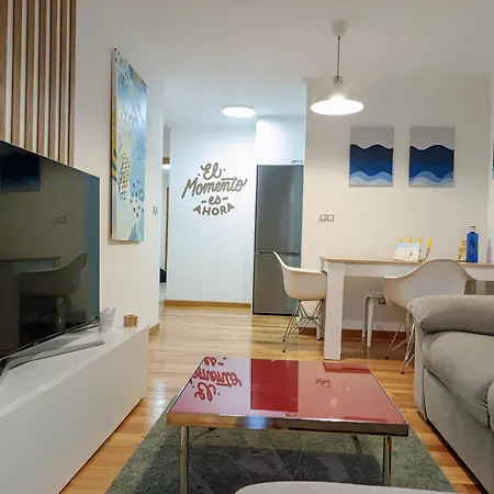 Apartamento Mar De Arousa Apartment *