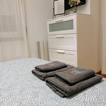 Mar De Arousa דירה