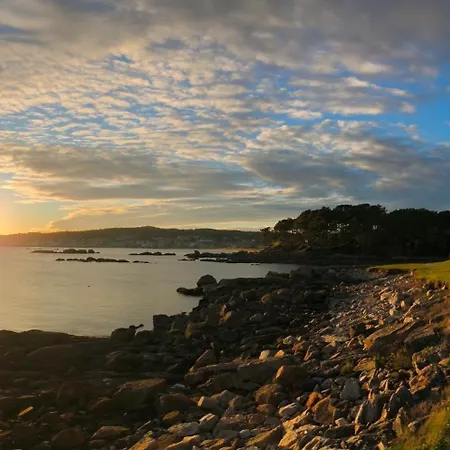 Mar De Arousa *