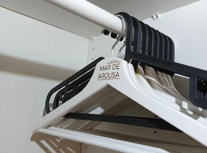 Daire Mar De Arousa *