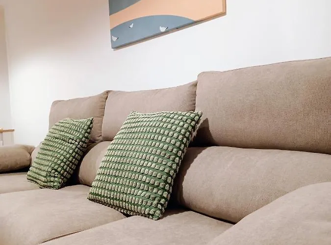 Mar De Arousa リベイラ