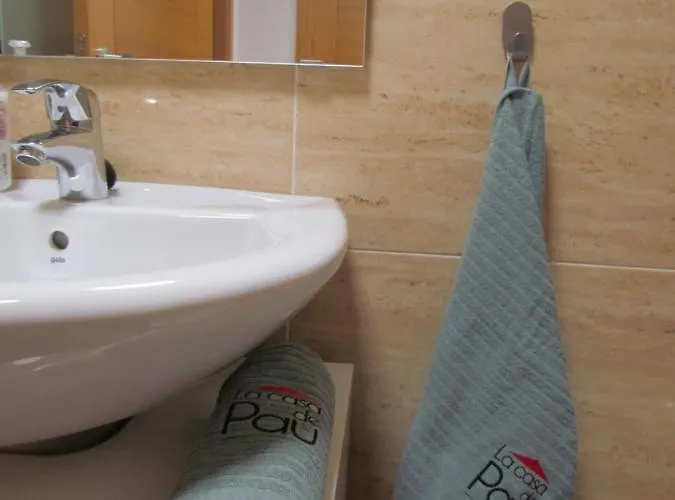 アパート Mar De Arousa リベイラ