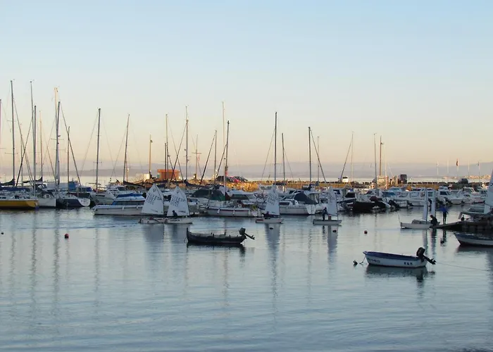 Daire Mar De Arousa Ribeira