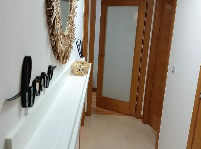 Mar De Arousa リベイラ