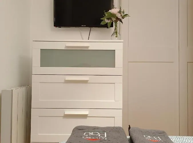 Mar De Arousa * リベイラ