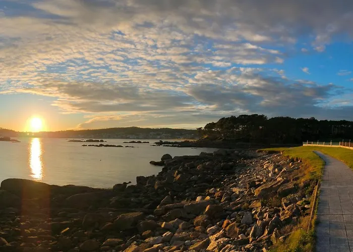Mar De Arousa *